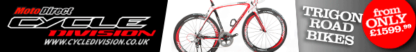 RST Cycle Clothing & Trigon Bikes