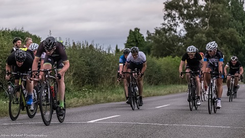 Report & Results: North Midlands RR League | velouk.net