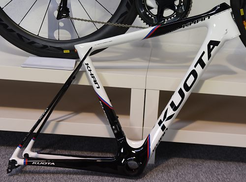 kuota khan frameset