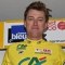 Tom Stewart - Tour de Normandie Yellow Jersey60