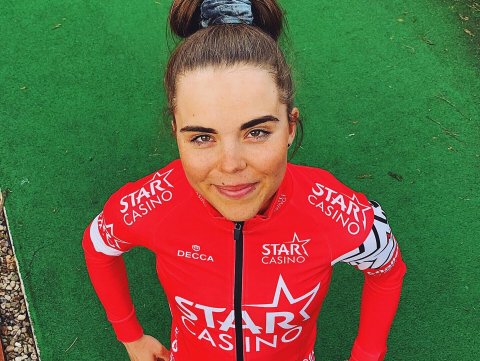 Best of Moments: Anna Kay (CX Star)