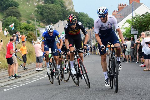 tour of britain great orme