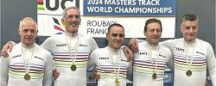 BMCR TEAM PURSUIT ROUBAIX -feature