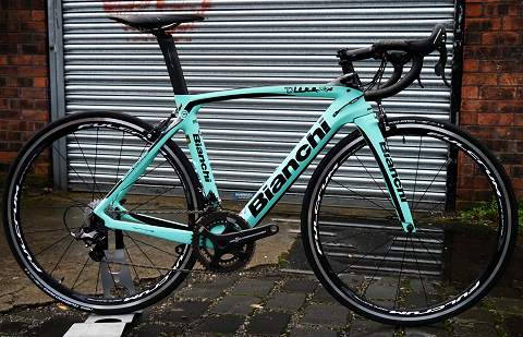 gb cycles bianchi