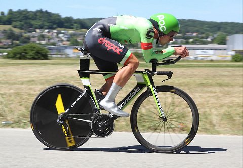 best time trial bikes 2018