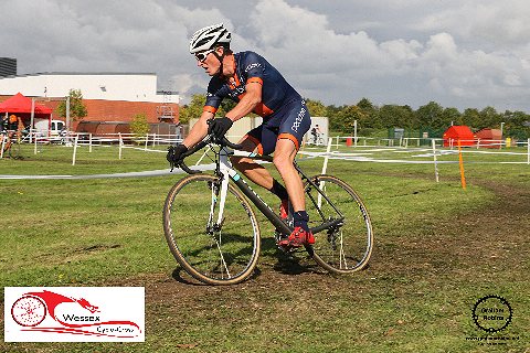 Report Wessex Cx League Round 4 Velouk Net