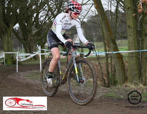 wessex cyclocross