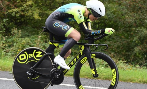 time trial races near me