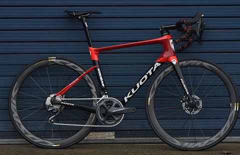 Kuota e bike on sale